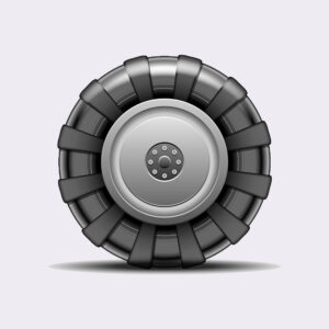 Spare Wheel