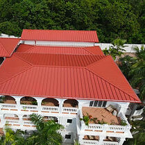 Residential - St. Thomas