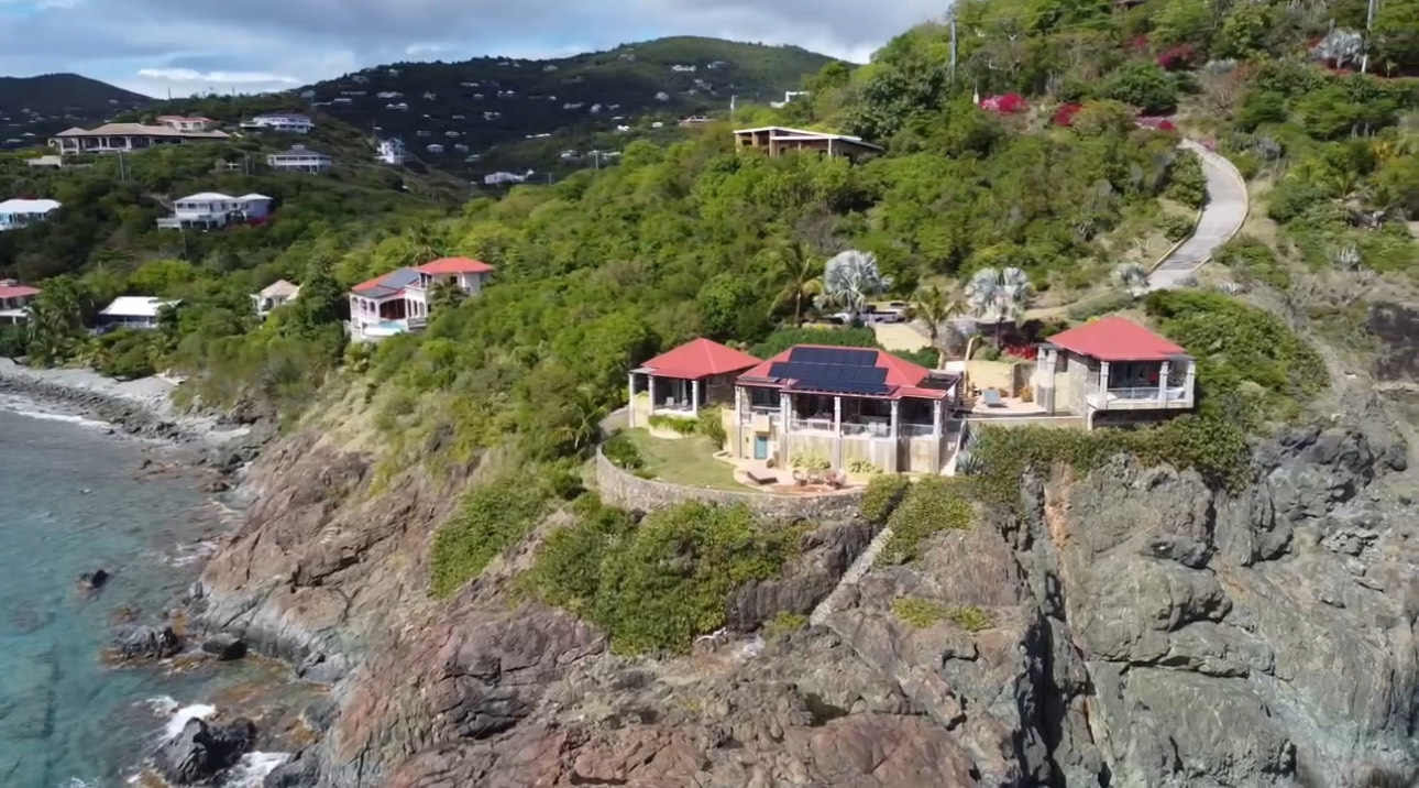 Residential - St. John
